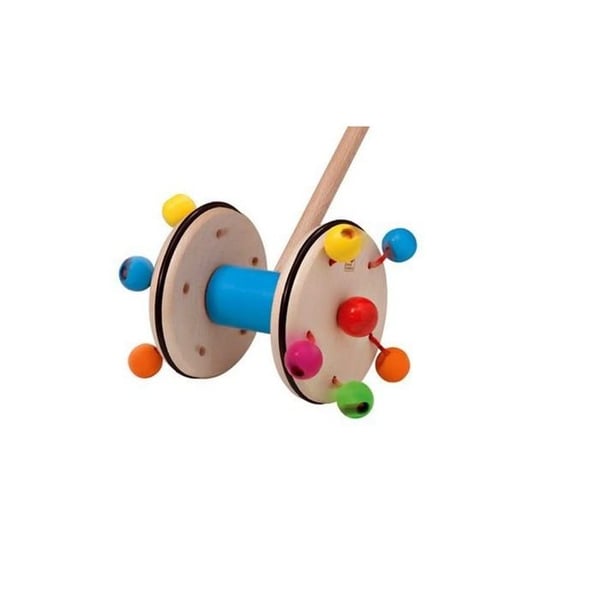 Push leksak - Roller