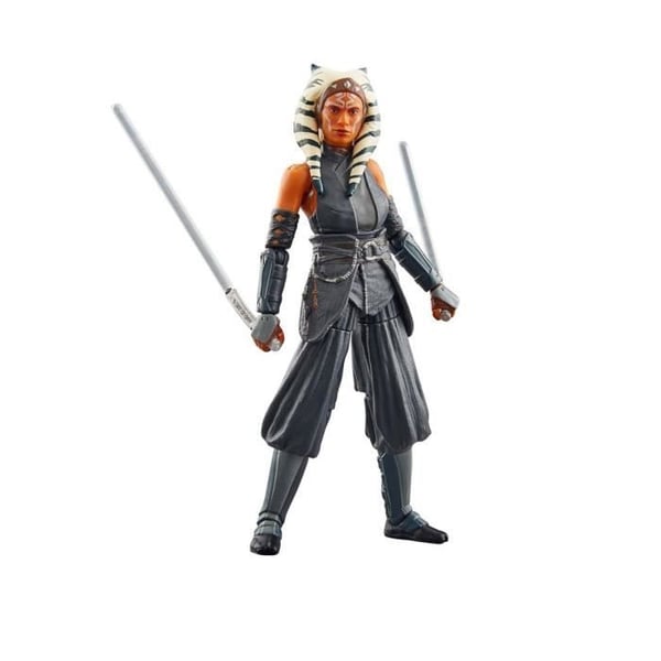 Star Wars The Vintage Collection - F7347 - 10 cm ledad figur - Ahsoka Tano