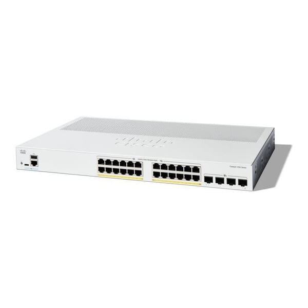 Cisco C1200-24P-4X Switches