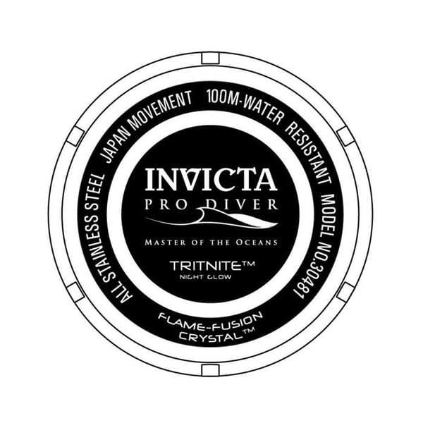 Invicta Pro Diver 30481 klocka