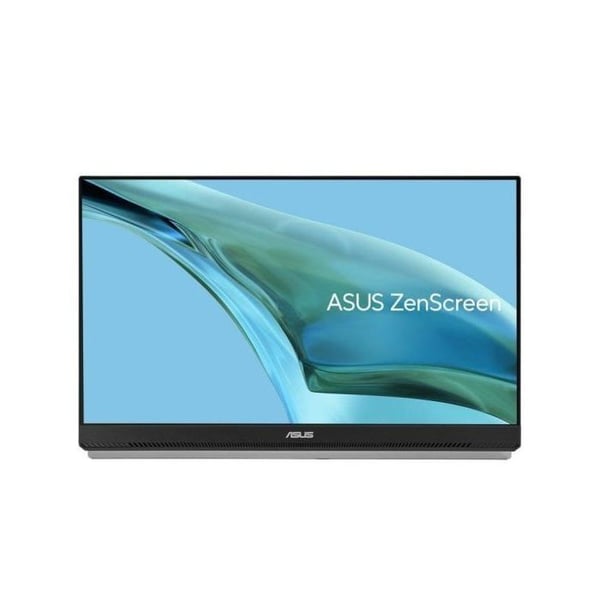 Asus MB249C 23,8" LED IPS-skärm AMD FreeSync Flimmerfri 75Hz 50-60Hz