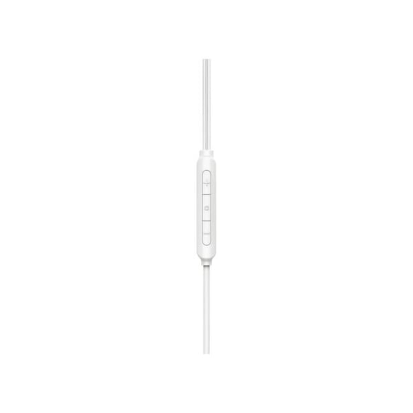 In-ear hörlurar - Philips - TAE2146 - USB-C - Dynamiska basar - Vit