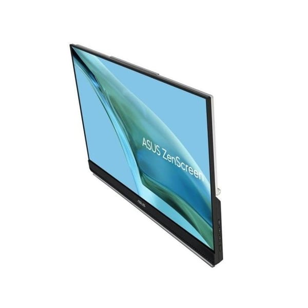 Asus MB249C 23,8" LED IPS-skärm AMD FreeSync Flimmerfri 75Hz 50-60Hz