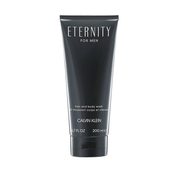 Calvin Klein Eternity Men Hår- och kroppstvätt 200Ml