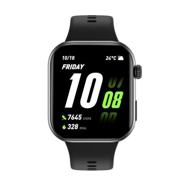 Smartwatch - HONOR - Watch 2i - AMOLED - 1,85 tommer - IP68 vandtæt