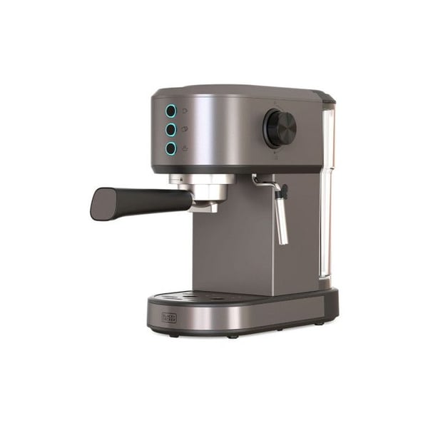 Cafetière filtre Black & Decker BXCO1350E 1350 W