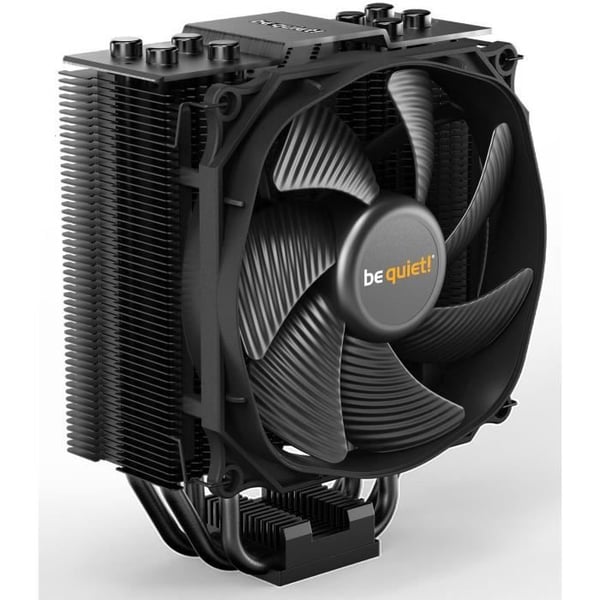 VAR TYST! - Dark Rock Slim - Ventirad CPU - BK024