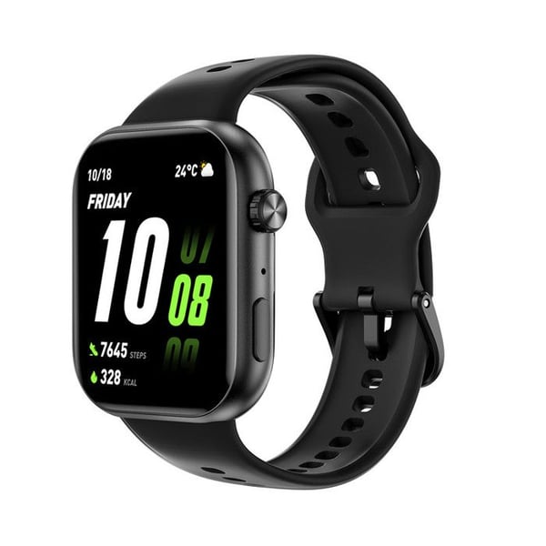 Smartwatch - HONOR - Watch 2i - AMOLED - 1,85 tommer - IP68 vandtæt