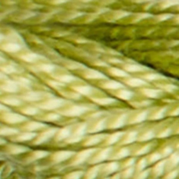 COTON PERLE 1 ECH 25M (M) 472