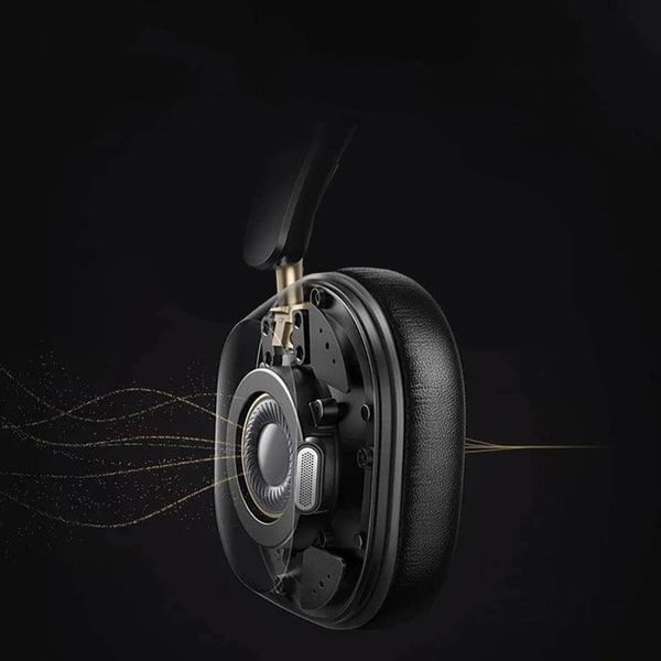Ugreen HiTune Max 5C hybrid ANC headset sort