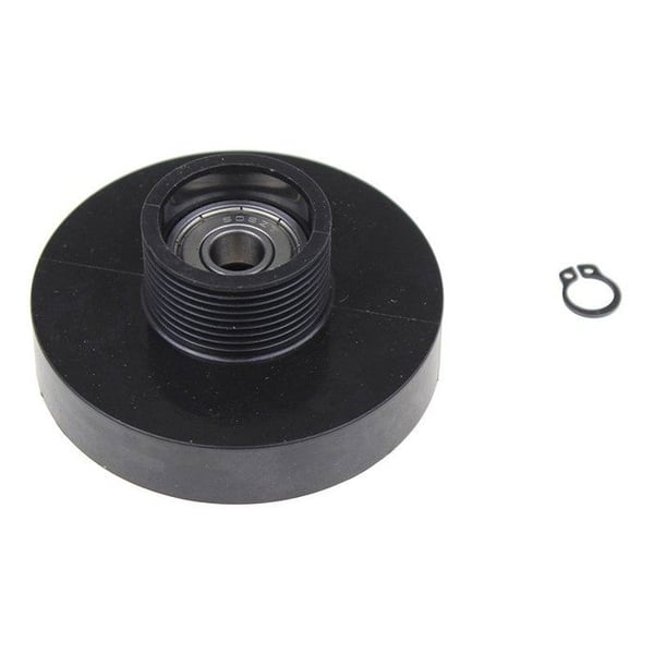 Spännare Pulley
