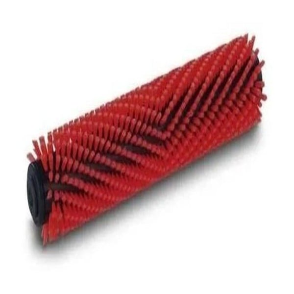 Mellem børsterulle - KARCHER - 4.762-005.0 - Rød - 300 mm - Kompatibel med BR 30/4 C