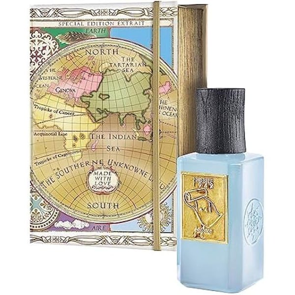 Parfym - Nobile 1942 - 1001 - Eau de parfum 75 ml - Oriental - Amber - Gourmand