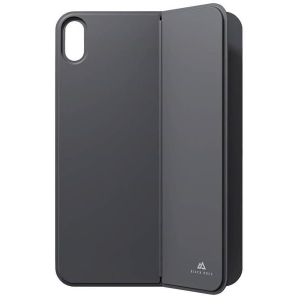 Baksida - BLACKROCK - iPad mini (6:e och 5:e generationen) - Vit - Unisex - Optimalt skydd