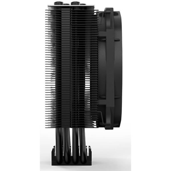 VAR TYST! - Dark Rock Slim - Ventirad CPU - BK024