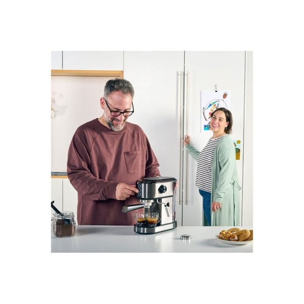 Cafetière filtre Black & Decker BXCO1350E 1350 W