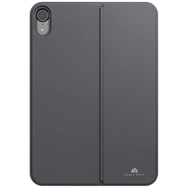 Baksida - BLACKROCK - iPad mini (6:e och 5:e generationen) - Vit - Unisex - Optimalt skydd