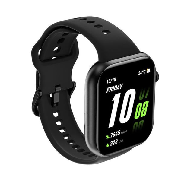 Smartwatch - HONOR - Watch 2i - AMOLED - 1,85 tommer - IP68 vandtæt