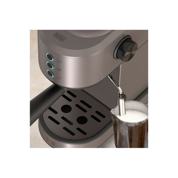 Cafetière filtre Black & Decker BXCO1350E 1350 W