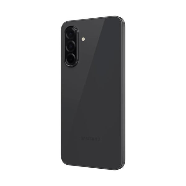 Samsung Galaxy A36 5G 8 GB/256 GB Sort (Awesome Black) Dobbelt SIM SM-A366