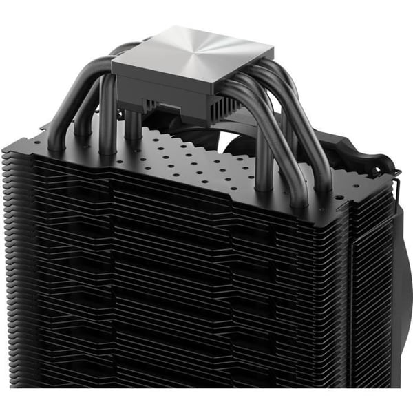 VAR TYST! - Dark Rock Slim - Ventirad CPU - BK024