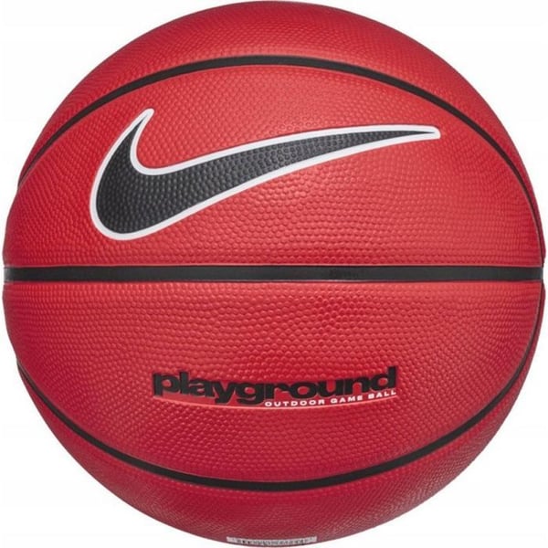 Balle - boule - ballon Nike Ballon grafisk urblåst Everyday Playground 8P