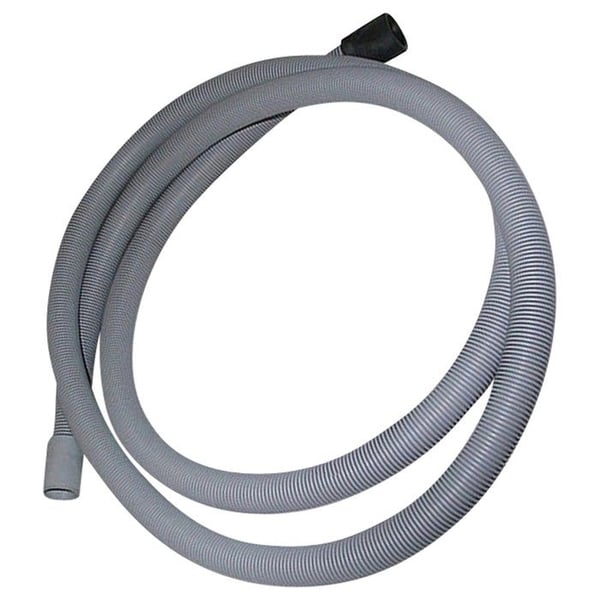 Avloppstuby för tvättmaskin, Tvättmaskin 00354124 SIEMENS, BOSCH, VIVA, NEFF, CONSTRUCTA, BAUKNECHT, BALAY, LYNX, SU