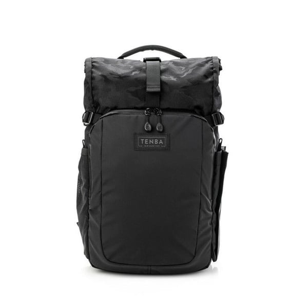 TENBA Ryggsäck Fulton V2 10L Svart Camo AW