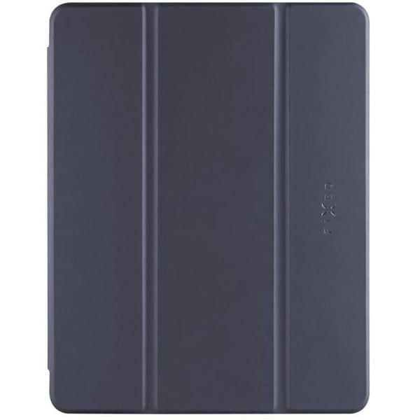 Cover - FAST - iPad 10,9 (2022) / iPad Air M3 11 (2025) - TPU - Syntetisk læder - Blå