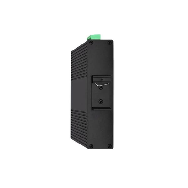 PoE Gigabit-switch - LevelOne - Hilbert - 8 portar - IEEE 802.3af/at - PoE-vaktmästare