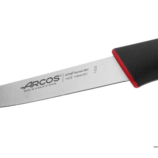 ARCOS Dúo - Grönsakskniv (110 mm)