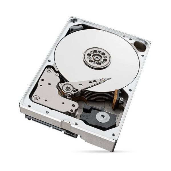 SEAGATE - IronWolf Pro - Intern NAS HDD - 10 To - 3,5 tum - 7200 varv/min