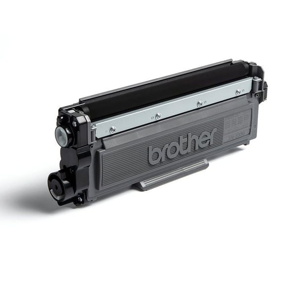 Brother TN-2320 Laser Toner Kit (26.000 sider)