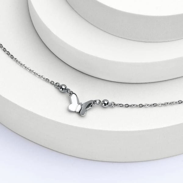 COLLIER MORELLATO TALISMANER - SAUN31