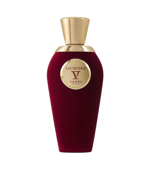 V Canto Lucrethia Unisex 100ml Eau de Parfum