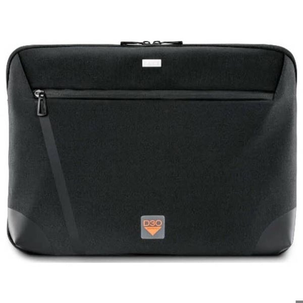 Hama Housse pour ordinateur portable Laptop-Sleeve Extreme Protect, 40 - 41 cm (15,6 - 16,2), Schwarz Dimension max