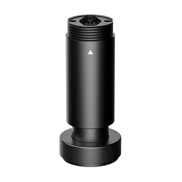 Spilcontroller - MOZA RACING - Z-Axis - Farve Grå - Ergonomisk - Kompatibel med mange spil