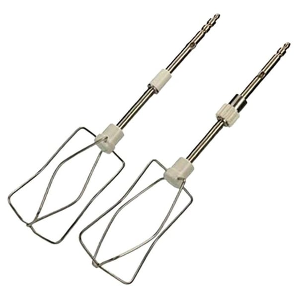 Set med 2 vispar för köksmaskin SS-193937 SEB, MOULINEX, KRUPS