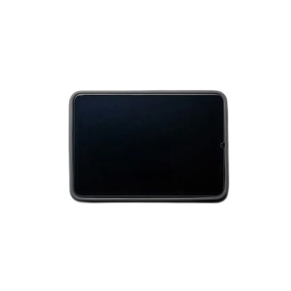 Skärmskydd - QUAD LOCK - iPad Mini 6 - Härdat glas - Ultra tunt 0,3 mm - Oljeavvisande beläggning