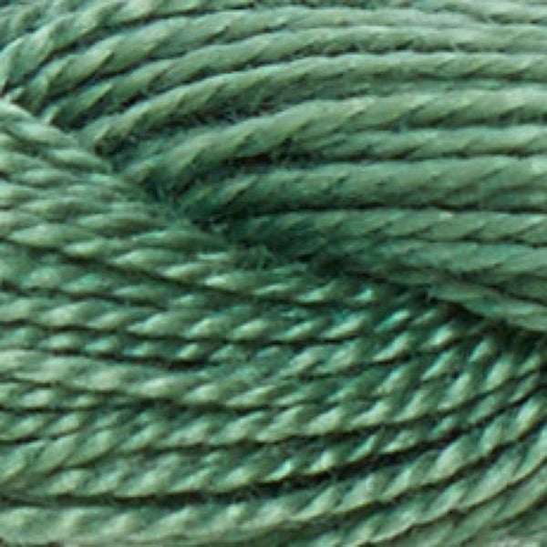 DMC - Fil DMC Coton Perlé Small N8 Col. 367