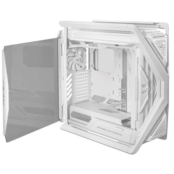 ASUS Hyperion GR701