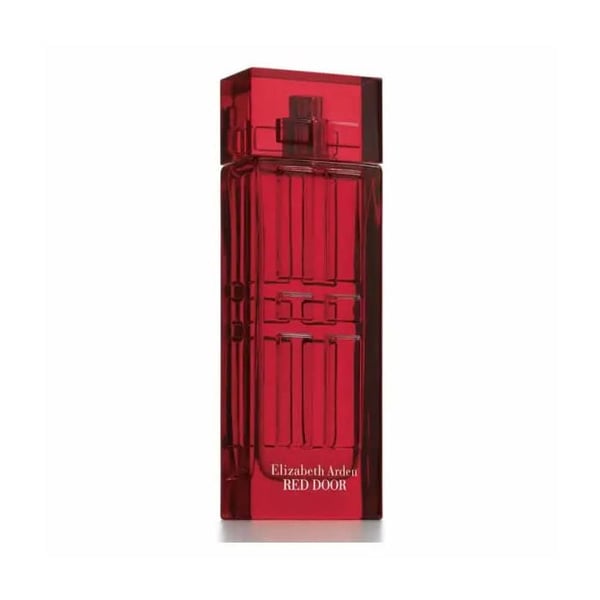 Parfym - Elizabeth Arden - RÖD DÖRR - Eau de Toilette - 50 ml - Kvinna
