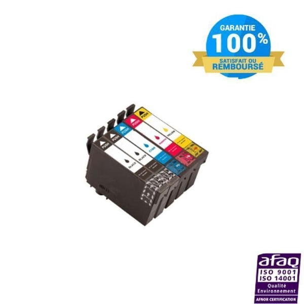 29XL Kompatibel för Epson 29 29XL Bläckpatron för Epson Expression Home XP-255 XP-235 XP-245 XP-345 XP-352 XP-445 XP-452