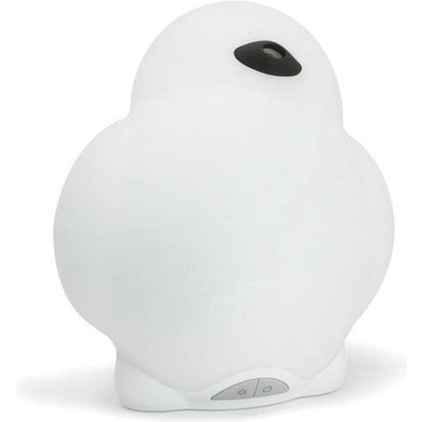 Aromadiffusor - MR&MRS - 300 ml - LED-bakgrundsbelysning - Justerbar intensitet - Vit