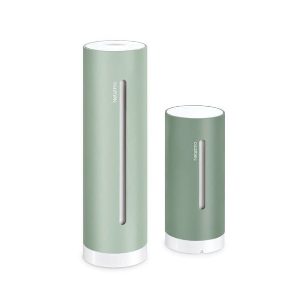 Väderstation Netatmo ORIGINAL - Mint