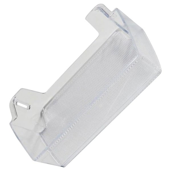 Original balkong 246X131X65 mm Kyl, Kylskåp, Frys DA63-08117A SAMSUNG