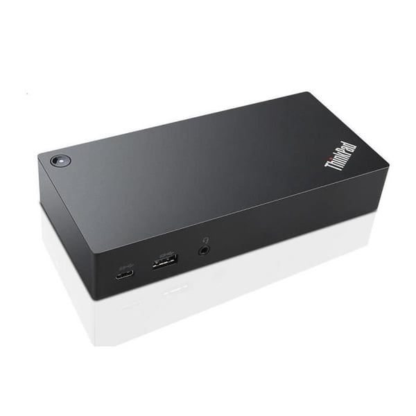 THINKPAD USB C-DOCK **NY DETALJHANDEL** LENOVO W128173101