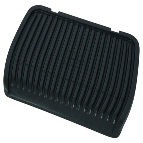 Grillplatta till OptiGrill Elite Tefal - TS-01043490 - Vit