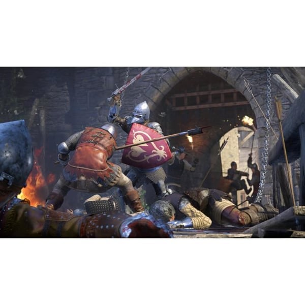 Kingdom Come Deliverance Royal