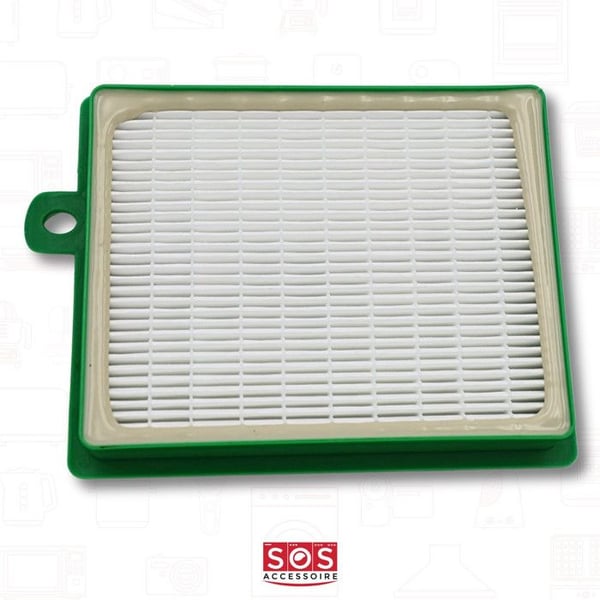 HEPA-filter Fc8031